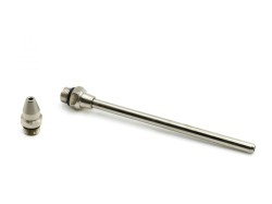 (obrázek pro) Ofukovací pistole 1/4″ s Venturi tryskou GEKO