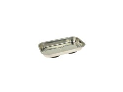 (obrázek pro) Magnetická miska obdélníková 240x140mm GEKO