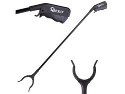 (obrázek pro) Prodloužená ruka 770mm, hliník GEKO