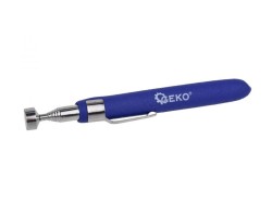 (obrázek pro) Magnetický držák teleskopický 62cm, 2,25kg GEKO