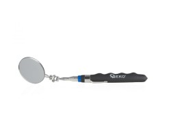 (obrázek pro) Teleskopické inspekční zrcátko 24-69cm GEKO