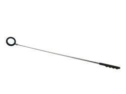 (obrázek pro) Teleskopické inspekční LED zrcátko 280-870mm GEKO