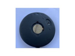 (obrázek pro) Teleskopické inspekční LED zrcátko 280-870mm GEKO