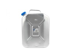 (obrázek pro) Kanystr hliníkový 20l GEKO