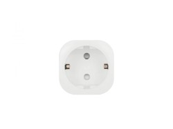 (obrázek pro) WiFi zásuvka 16A s měřením spotřeby GEKO