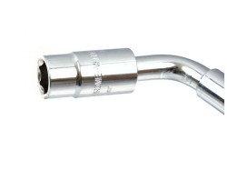 (obrázek pro) Klíč L teleskopický, 17-19mm, délka 52cm GEKO