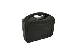 (obrázek pro) Hlavice nástrčná, rázová 1″, sada 8ks, 19-41mm GEKO