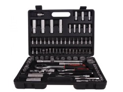 (obrázek pro) Gola sada 94ks, 1/2″, 1/4″ HEIDMANN