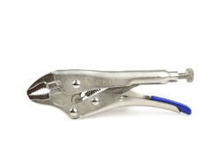 (obrázek pro) Kleště upínací 5″, 125mm GEKO