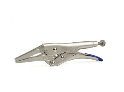 (obrázek pro) Kleště upínací 6,5″, 165mm GEKO