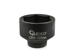 (obrázek pro) Nástrčná hlavice rázová 105mm 1″ GEKO