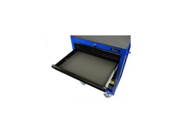 (obrázek pro) Dílenská skříň na nářadí, 7 šuplíků, 680x460x995mm GEKO