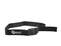 (obrázek pro) Opasek pro kapsy na nářadí 100-130cm GEKO