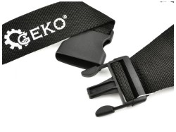 (obrázek pro) Opasek pro kapsy na nářadí 100-130cm GEKO