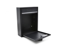 (obrázek pro) Schránka poštovní 320x215x80mm GEKO