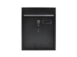 (obrázek pro) Schránka poštovní 320x215x80mm GEKO