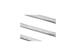 (obrázek pro) Klíče očkové TORX, sada 4ks GEKO