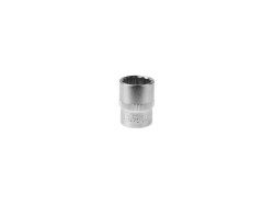 (obrázek pro) Hlavice nástrčná 1/2″ 11mm 12hran GEKO