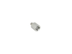 (obrázek pro) Adaptér, čtyřhran vnitřní 1/2″- vnější 3/8″ GEKO