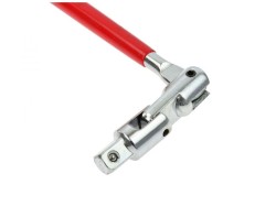 (obrázek pro) Klíč na svíčky, 3ks GEKO