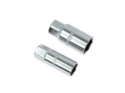 (obrázek pro) Klíč na svíčky, 3ks GEKO