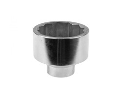 (obrázek pro) Hlavice nástrčná 1″ 80mm 12hran GEKO