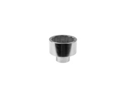 (obrázek pro) Hlavice nástrčná 1″ 85mm 12hran GEKO