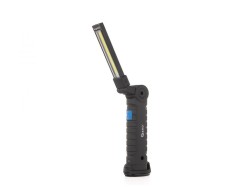 (obrázek pro) Aku LED COB pracovní svítilna 3W, 1,2Ah GEKO