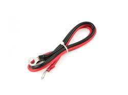 (obrázek pro) Měnič napětí 24/230V 500W/1000W, čistá sinusovka GEKO