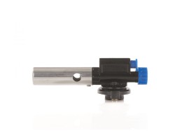 (obrázek pro) Hořák s piezo zapalováním pro plynové kartuše G20064 GEKO