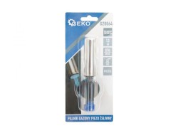 (obrázek pro) Hořák s piezo zapalováním pro plynové kartuše G20064 GEKO