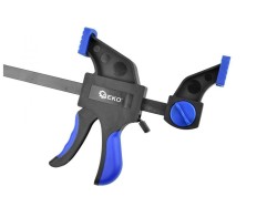 (obrázek pro) Truhlářská svěrka 600x60mm GEKO