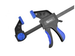 (obrázek pro) Truhlářská svěrka 600x60mm GEKO