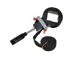 (obrázek pro) Tesařská pásová svorka 4m x 2,5cm XL GEKO