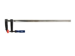 (obrázek pro) Stolařská svěrka 120x800mm GEKO PROFI