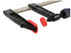 (obrázek pro) Stolařská svěrka 120x800mm GEKO PROFI