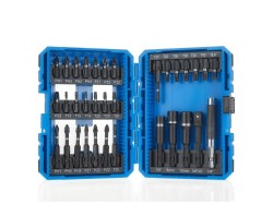 (obrázek pro) Sada rázových/úderových bitů 33ks, S2 GEKO