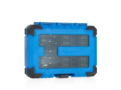 (obrázek pro) Sada rázových/úderových bitů 33ks, S2 GEKO