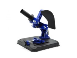 (obrázek pro) Stojan pro úhlovou brusku 115/125mm GEKO