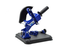 (obrázek pro) Stojan pro úhlovou brusku 115/125mm GEKO