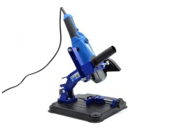 (obrázek pro) Stojan pro úhlovou brusku 115/125mm GEKO