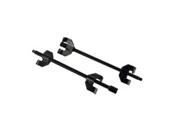 (obrázek pro) Ruční stahovák pružin 380mm - 2ks v sadě GEKO