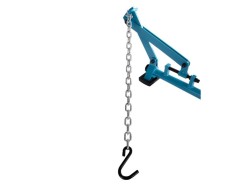 (obrázek pro) Napínací páka kyvného ramene GEKO