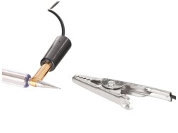 (obrázek pro) Zkoušečka napětí 6-24V GEKO