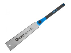 (obrázek pro) Pila japonská oboustranná 320mm GEKO