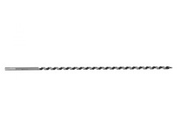 (obrázek pro) Vrták hadovitý do dřeva 10x460mm GEKO