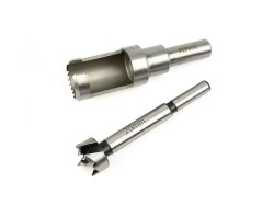 (obrázek pro) Zátkovník-sukovník do dřeva 20mm GEKO