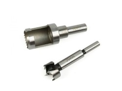 (obrázek pro) Zátkovník-sukovník do dřeva 25mm GEKO