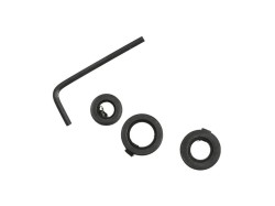 (obrázek pro) Hloubkový doraz sada 3ks 6,8,10mm GEKO