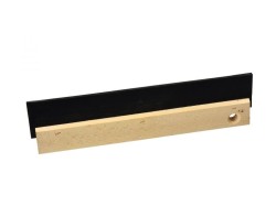 (obrázek pro) Gumová stěrka, spárovačka 250mm GEKO